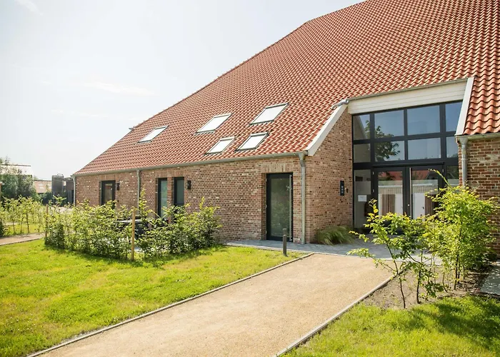 Apartamento Senden 7 Frieda Krummhörn