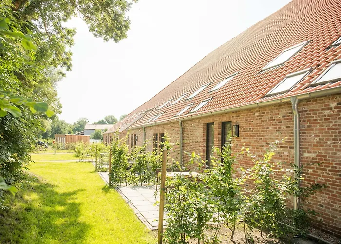 Senden 7 Frieda Krummhörn