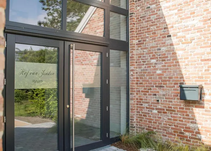 Senden 7 Frieda Krummhörn